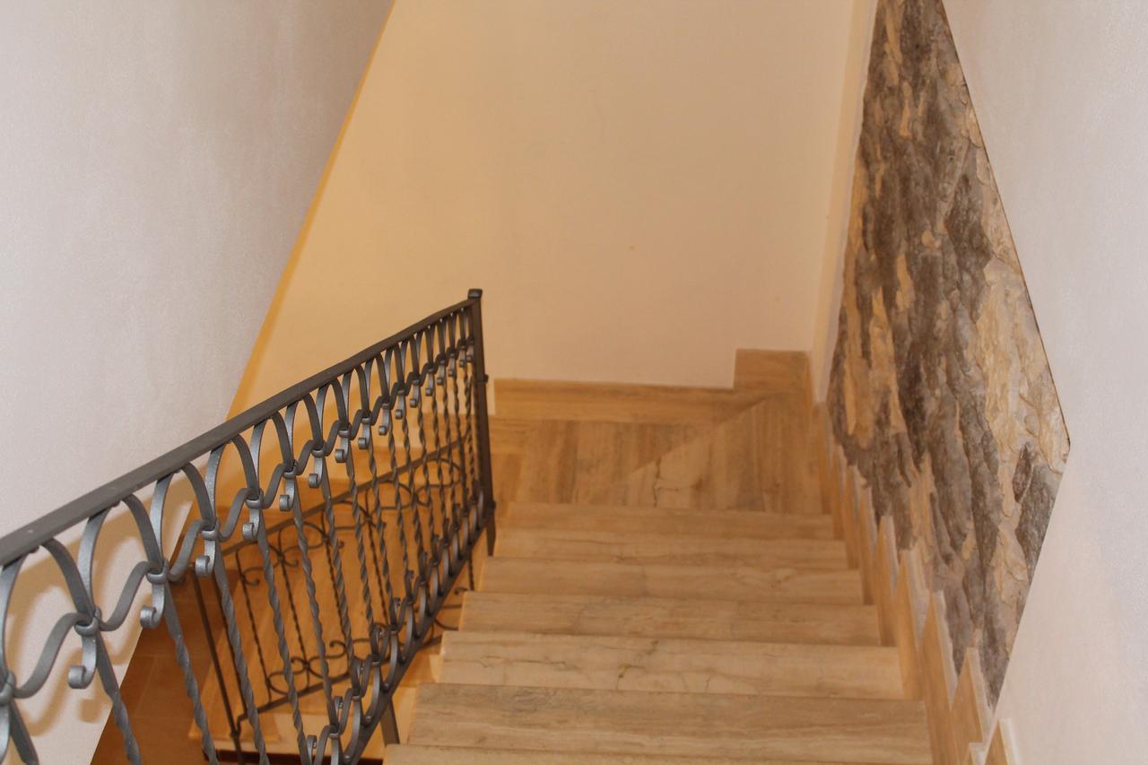 B&B Danonna Ittiri Exterior photo